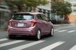 Subkompaktā hečbeka Chevrolet Spark apskats foto 4