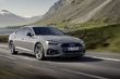 Audi A5 Sportback liftbeka apskats foto 7