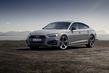 Audi A5 Sportback liftbeka apskats foto 4