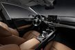 Audi A5 Sportback liftbeka apskats foto 8