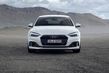 Audi A5 Sportback liftbeka apskats foto 2