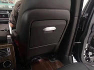 Toyota Land Cruiser 200 2007–2021 Galdiņš auto sēdeklim (sortimentā) foto 6