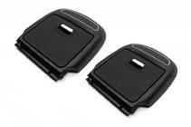 Toyota Land Cruiser 200 2007–2021 Galdiņš auto sēdeklim (sortimentā) foto 4