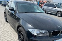 BMW 1. sērija E81/E82/E87/E88 2004–2011 Logu vēja deflektori (4 gab., HIC) foto 4