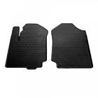 Ford Ranger 2011–2022 Gumijas salona paklājiņi 2 gab. (Stingray, gumija) foto 1