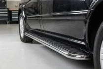 Mercedes Viano 2004–2014 Sānu pakāpieni Maydos V1 (2 gab., alumīnijs) foto 1
