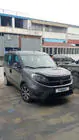 Fiat Doblo II 2010–2022 Motora pārsega deflektors EuroCap (2015+) foto 6