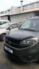 Fiat Doblo II 2010–2022 Motora pārsega deflektors EuroCap (2015+) foto 8