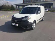 Fiat Doblo II 2010–2022 Motora pārsega deflektors EuroCap (2015+) foto 4