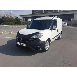 Motora pārsega deflektors EuroCap (2015+) foto 4