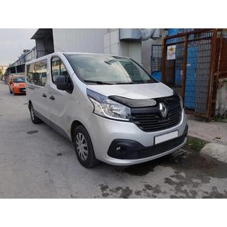 Kapota deflektors EuroCap (2015-2019) Renault Trafic 2015– foto 3
