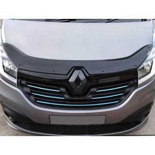 Kapota deflektors EuroCap (2015-2019) Renault Trafic 2015– foto 4