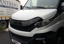 Iveco Daily 2014– Motora pārsega deflektors EuroCap foto 5