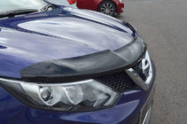 Nissan Qashqai 2014–2021 Motora pārsega deflektors EuroCap (2014-2017) foto 6
