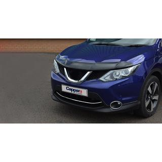 Motora pārsega deflektors EuroCap (2014-2017) Nissan Qashqai 2014–2021 foto 3