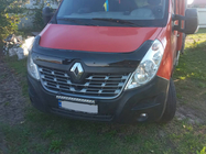 Renault Master 2011–2023 Motora pārsega deflektors 2015-2019 (EuroCap) foto 17
