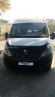 Renault Master 2011–2023 Motora pārsega deflektors 2015-2019 (EuroCap) foto 9