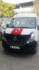 Renault Master 2011–2023 Motora pārsega deflektors 2015-2019 (EuroCap) foto 13