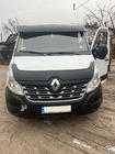 Renault Master 2011–2023 Motora pārsega deflektors 2015-2019 (EuroCap) foto 5