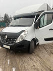 Renault Master 2011–2023 Motora pārsega deflektors 2015-2019 (EuroCap) foto 7