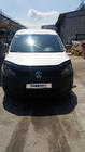 Volkswagen Caddy 2010–2015 Motora pārsega deflektors (EuroCap) foto 6