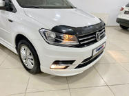 Volkswagen Caddy 2015–2020 Motora pārsega deflektors (EuroCap) foto 6