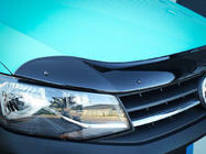 Volkswagen Caddy 2015–2020 Motora pārsega deflektors (EuroCap) foto 10