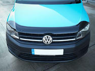 Volkswagen Caddy 2015–2020 Motora pārsega deflektors (EuroCap) foto 11
