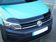 Volkswagen Caddy 2015–2020 Motora pārsega deflektors (EuroCap) foto 12