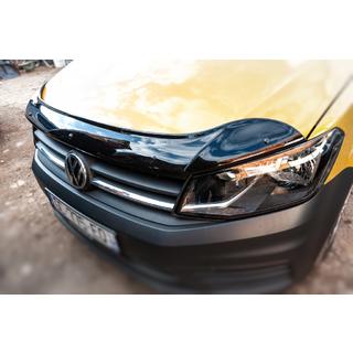 Motora pārsega deflektors (EuroCap)