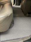 Nissan Patrol Y61 1997–2011 EVA auto paklājiņi (pelēki) foto 16