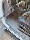 Nissan Patrol Y61 1997–2011 EVA auto paklājiņi (pelēki) foto 18