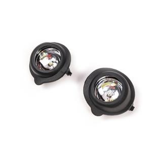 Miglas lukturi (2004-2008, 2 gab., ar LED spuldzi) Renault Kangoo 1998–2008 foto 2