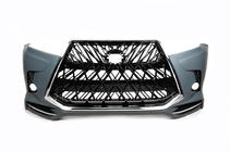 Toyota Highlander 2013–2019 TRD-design virsbūves komplekts (2016-2019) foto 9