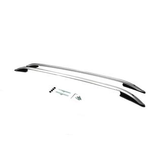 Pelēki jumta relingi (Crown) Honda CRV 2007–2011 foto 1