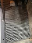 Jeep Cherokee XJ 1984–2001 EVA auto paklājiņi (melni) foto 5
