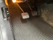 Jeep Cherokee XJ 1984–2001 EVA auto paklājiņi (melni) foto 6
