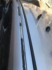 Ford Kuga/Escape 2013–2019 Turcijas jumta reliņi, hromēti (2 gab.) foto 10