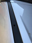 Ford Kuga/Escape 2013–2019 Turcijas jumta reliņi, hromēti (2 gab.) foto 13