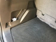 Ford Kuga/Escape 2013–2019 Bagāžnieka paklājiņš (EVA, melns) foto 2