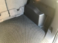 Ford Kuga/Escape 2013–2019 Bagāžnieka paklājiņš (EVA, melns) foto 4