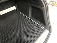 Audi Q7 2005–2015 Bagāžnieka paklājiņš (EVA, melns) (5 vietas) foto 4
