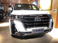 Toyota Land Cruiser 200 2007–2021 Virsbūves bodykit komplekts 2016-2021 (Limgeni) foto 10