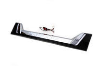 Toyota Land Cruiser 200 2007–2021 Virsbūves bodykit komplekts 2016-2021 (Limgeni) foto 7