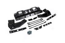 Toyota Land Cruiser 200 2007–2021 Virsbūves bodykit komplekts 2016-2021 (Limgeni) foto 8