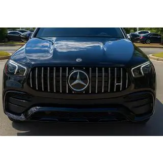 GT Panamericana priekšējā reste (AMG-Line/GLE53/GLE63 2018-2023) foto 2