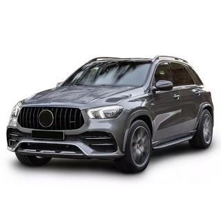 GT Panamericana priekšējā reste (AMG-Line/GLE53/GLE63 2018-2023) foto 4
