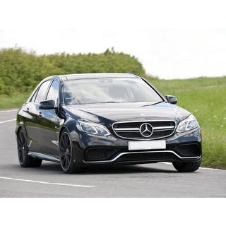 Restailinga komplekts E63 AMG 2016 foto 1