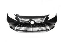 Lexus ES 2012–2018 Priekšējais bamperis F-Sport V2 (restailings) foto 4
