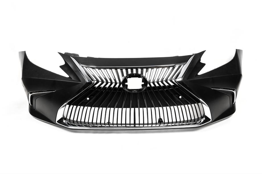 Lexus ES 2012–2018 Priekšējais bamperis F-Sport V2 (restailings) Image